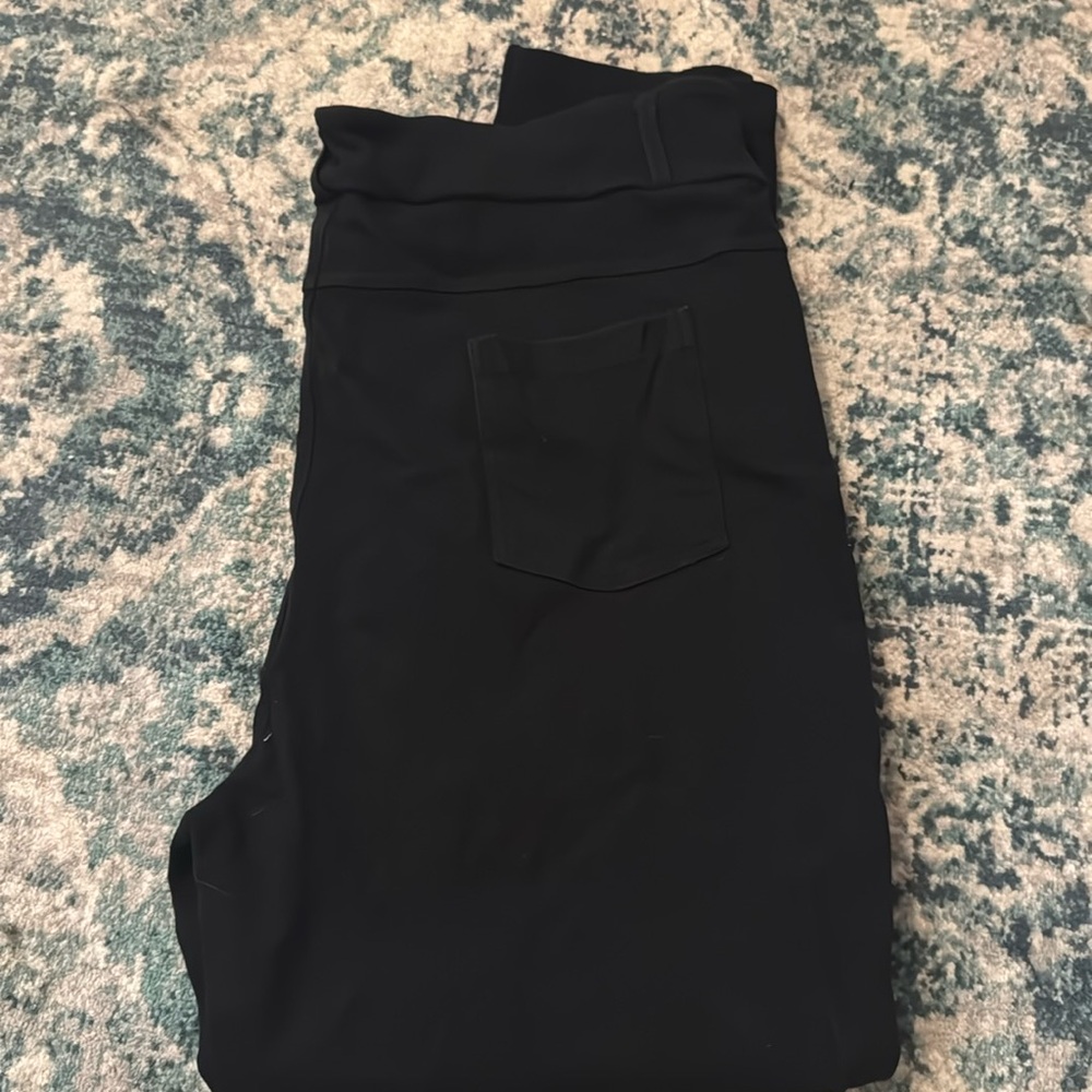 Allegrace Jeggings. Size 26w. Runs small